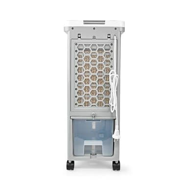 Transportabel Air Cooler fra Nedis 6L