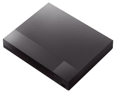 Sony Blu-ray-afspiller BDP-S1700B - sort