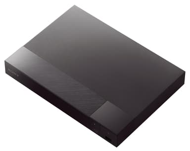 Sony 3D Smart Blu-ray afspiller BDP-S6700