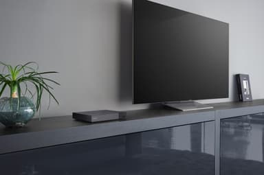 Sony 3D Smart Blu-ray afspiller BDP-S6700