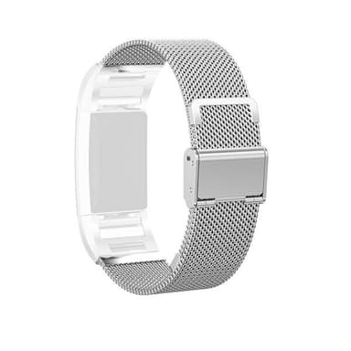 Rem Meshlænke Fitbit Charge 2 Sølv