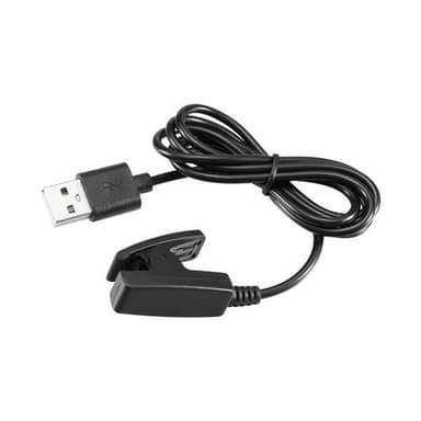 fjerne skruenøgle Supermarked USB-ladekabel Garmin Forerunner 735XT 235 230 630 | Elgiganten