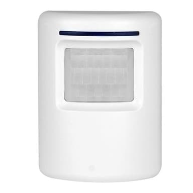 Trådløs Dørklokke / Dørspion / Passagealarm