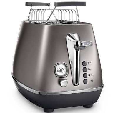 Brødrister Distinta Silver CTI2103.S
