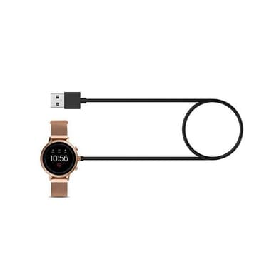 Ladekabel til Fossil Gen 5 / Gen 4