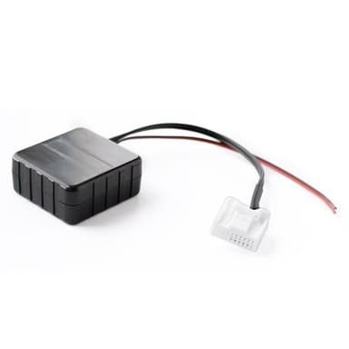 Bluetooth Modul Bil Adapterkabel til Toyota