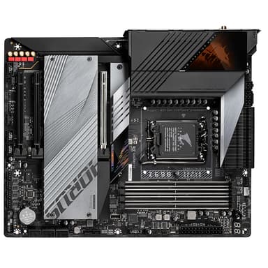 Gigabyte Z690 AORUS ULTRA bundkort Intel Z690 Express LGA 1700 ATX