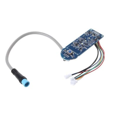 Xiaomi MiJia M365 Scooter M365 Bluetooth printkort