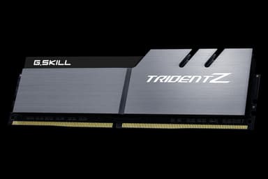G.Skill 16GB DDR4-3200 hukommelsesmodul 2 x 8 GB 3200 Mhz