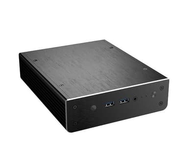 Akasa Newton X Small Form Factor (SFF) Black