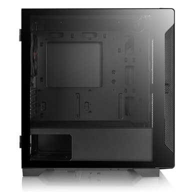Thermaltake S100 TG Micro Tower Sort