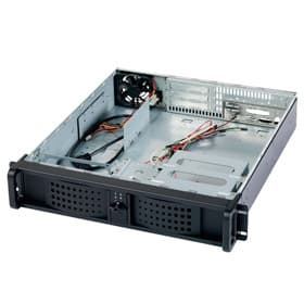 Fantec TCG-2830KX03-1 Sort