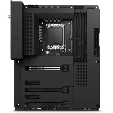 NZXT N7 Z690 Intel Z690 LGA 1700 ATX