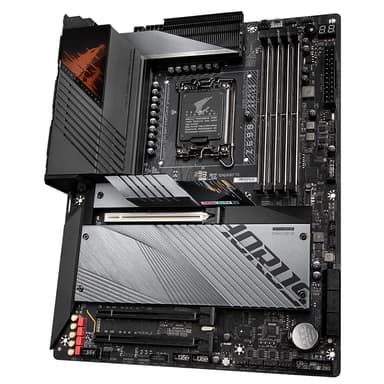 Gigabyte Z690 AORUS ULTRA bundkort Intel Z690 Express LGA 1700 ATX