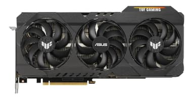 ASUS TUF-RTX3080TI-12G-GAMING NVIDIA GeForce RTX 3080 Ti 12 GB GDDR6X
