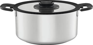 Fiskars Functional Form gryde 5 l 1026578