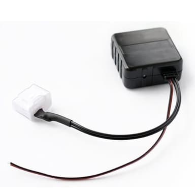 Bluetooth Modul Bil Adapterkabel til Toyota