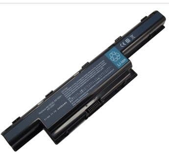 Batteri til ACER Aspire 4251 / 4552 / 4741 / 7741 TravelMate 5740