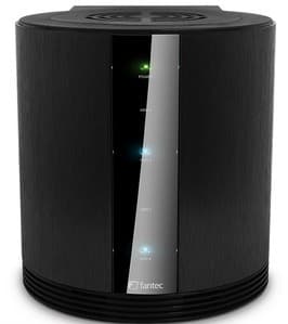 Fantec SQ-35U3e-6G HDD kabinet Sort 3.5"