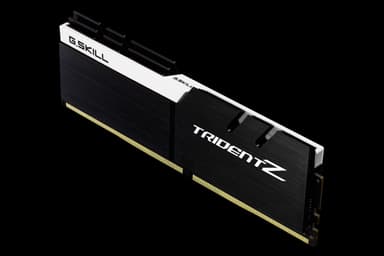 G.Skill F4-4133C19D-16GTZKWC hukommelsesmodul 16 GB 2 x 8 GB DDR4 4133 Mhz