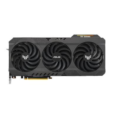 ASUS TUF Gaming TUF-RTX3090TI-24G-GAMING NVIDIA GeForce RTX 3090 Ti 24 GB GDDR6X