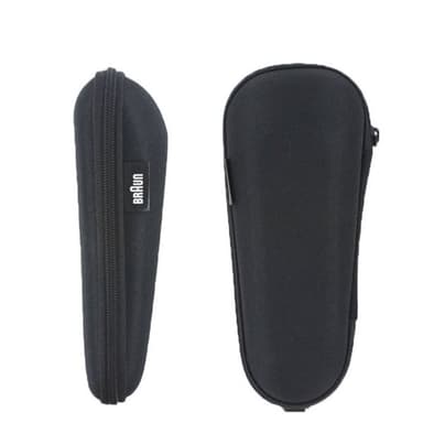Træts webspindel forsigtigt bredde Etui / Foderal Braun Barbermaskine 3000S 3020S 3050CC series 3/5/7 |  Elgiganten