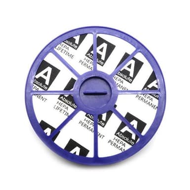HEPA Filter til Dyson DC05 / DC08 / DC19 / DC20 / DC21 /DC29