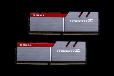 G.Skill 64GB DDR4-3200 hukommelsesmodul 8 x 8 GB 3200 Mhz