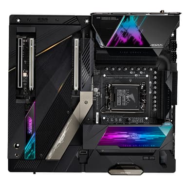 Gigabyte Z690 AORUS XTREME bundkort Intel Z690 Express LGA 1700 Udvidet ATX