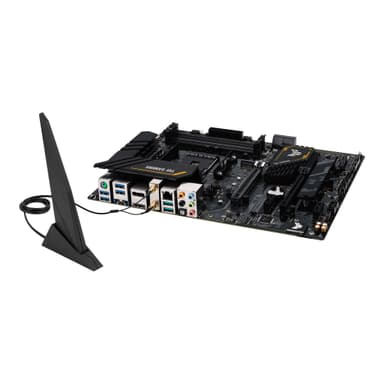 ASUS TUF GAMING X570-PRO WIFI II AMD X570 Stik AM4 ATX