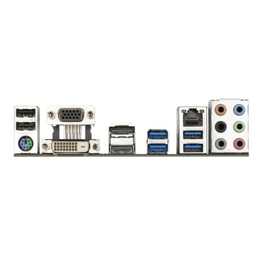 Gigabyte B560 HD3 bundkort Intel B560 Express LGA 1200 ATX