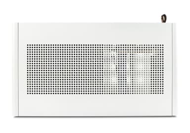 LOUQE Ghost S1 MkIII Hvid