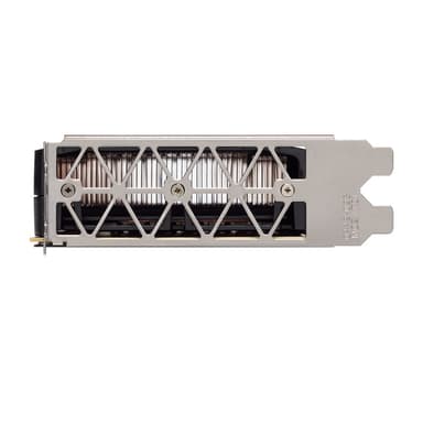 PNY TCSV100M-32GB-PB grafikkort NVIDIA Tesla V100 16 GB Høj båndbreddehukommelse 2 (HBM2)