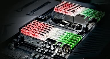 G.Skill Trident Z Royal F4-3200C16D-64GTRS hukommelsesmodul 64 GB 2 x 32 GB DDR4 3200 Mhz
