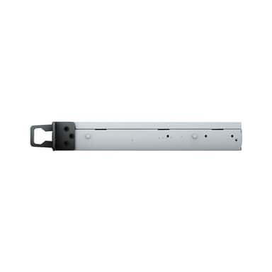 Synology RackStation RS422+ NAS & lagringsserver Stativ (1U) Ethernet LAN Sort R1600