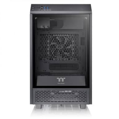 Thermaltake The Tower 100 Mini Tower Sort