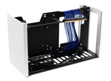 LOUQE Ghost S1 MkIII Hvid