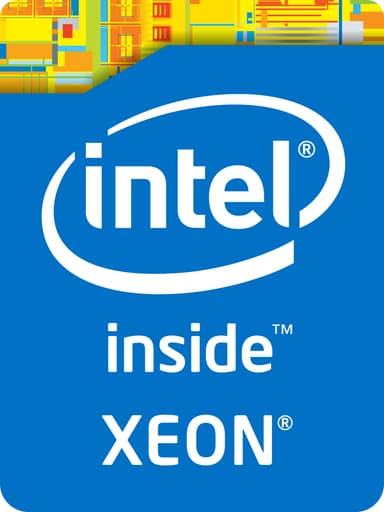 Intel Xeon E5-2620V3 processor 2,4 GHz 15 MB Smart cache Kasse