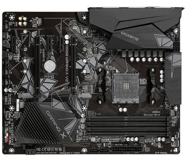 Gigabyte B550 Gaming X V2 AMD B550 Stik AM4 ATX