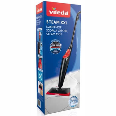 Dampmop Steam XXL 161010