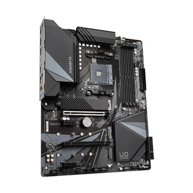 Gigabyte X570S UD (rev. 1.0) AMD X570 Stik AM4 ATX