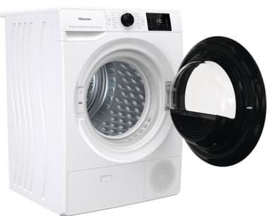 Hisense tørretumbler DHGE903