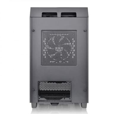 Thermaltake The Tower 100 Mini Tower Sort