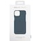 IDEAL OF SWEDEN Seamless iPhone 14 Plus cover (blå)
