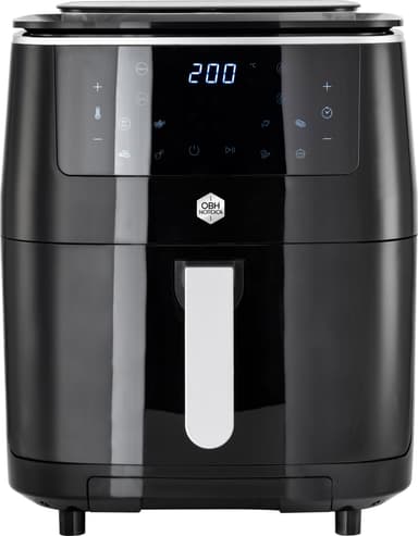 Philips Airfryer XXL Light snack kit HD9954/01 - Elgiganten