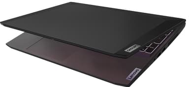Lenovo IdeaPad Gaming 3 R5-5/8/512/3060/120 Hz 15,6" bærbar gaming-computer