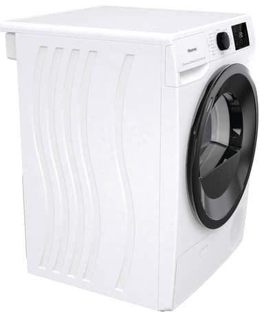Hisense tørretumbler DHGE903