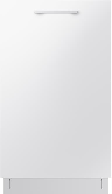 Samsung integreret opvaskemaskine DW50R4060BB/EE thumbnail