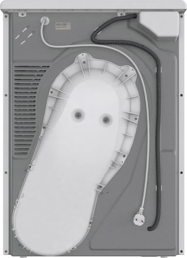 Hisense tørretumbler DHGE903