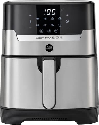 #3 - OBH Nordica Easy Fry PrecisionPlus airfryer